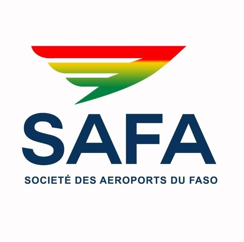 Logo SAFA
